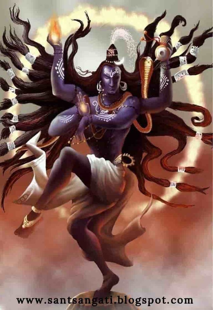 Read more about the article Shiv Tandav Stotra | शिव तांडव स्तोत्र